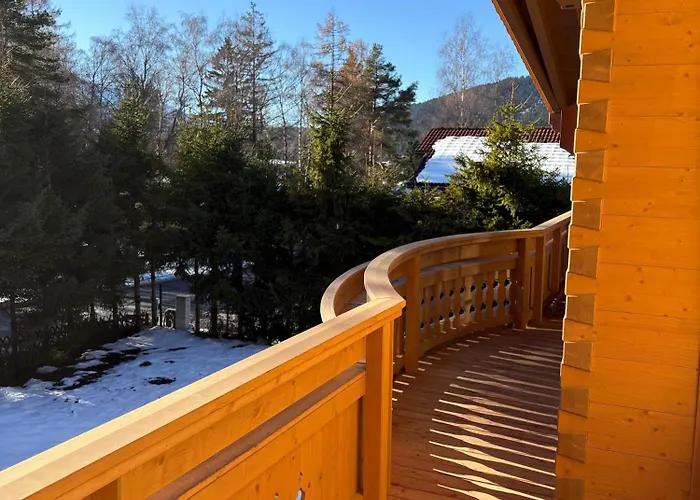 Haus Sonnsitz Lejlighed Seefeld in Tirol